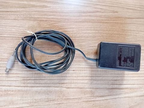 Fonte original 110v para Super Nintendo 