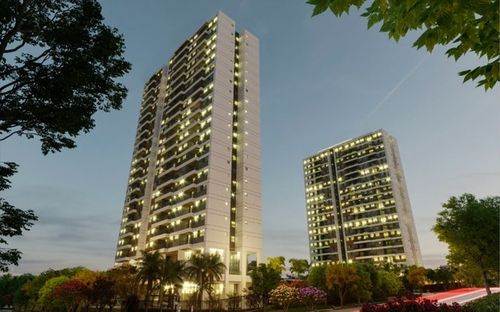 Apartamento no Presidente Kennedy (Cod0052)