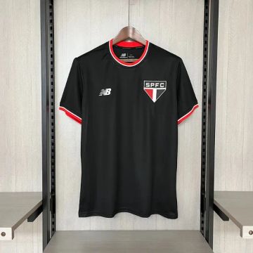 Camisa São Paulo Especial Preta 2024
