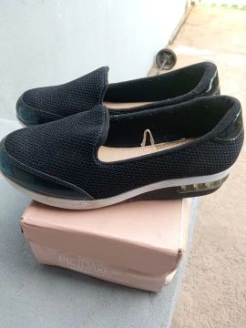 Tênis feminino modare 35/36