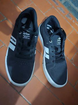 Tenis mormaii