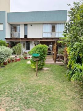 Casa frente Praia Barra Sahy Aracruz lote 350 m2