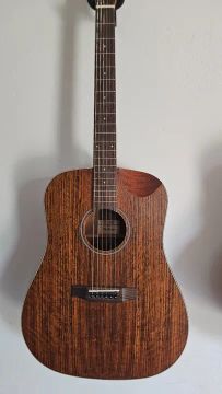 Violão Redburn  RB300