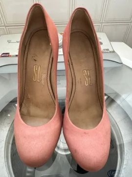 Scarpin santa lolla 37