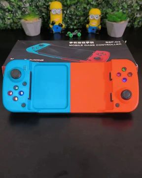 presente dia das crianças  controle Gamepad DSP D3 