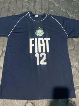 Camisa do palmeiras futebol bordada goleiro