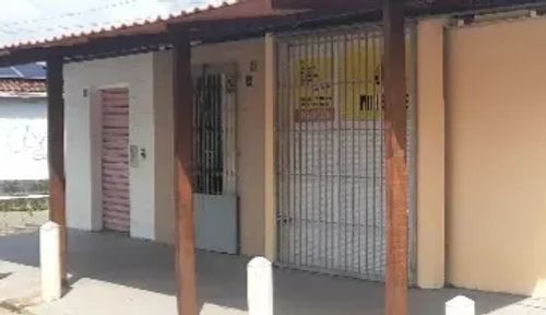 Imóvel para aluguel possui 30 metros quadrados com 1 quarto em Angelim - São Luís - MA