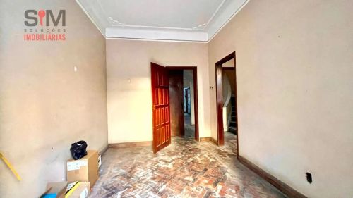 Casa triplex a venda no bairro da Saude em Salvador