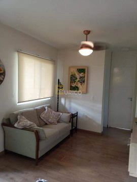 Apartamento à venda no Condomínio Vila Ventura em Valinhos/SP