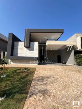 Casa (térrea em condominio) 3 dormitórios/suite, cozinha planejada, portaria 24 horas, em 