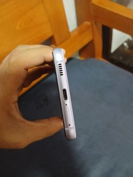 Celular S21 fe