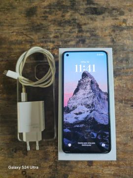 Xiaomi Mi 11 Lite 5G 256/8