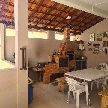Casa a venda (Direto com proprietário)