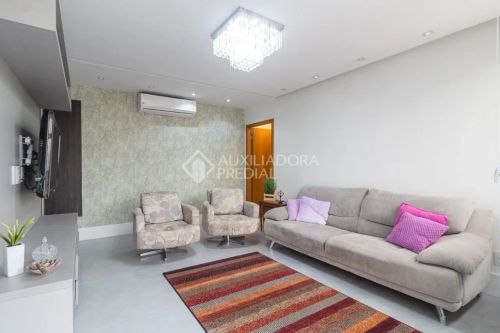 Apartamento 1 quarto(s), no bairro São João
