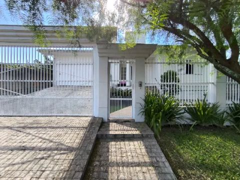 Casa 4 dorm Jardim Maristela TODA EM LAJE aceita troca 