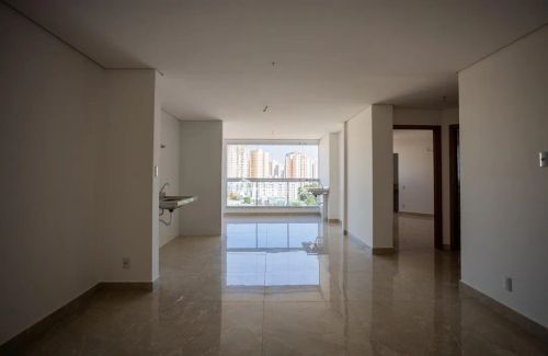APARTAMENTO 3 SUITES, SETOR COIMBRA