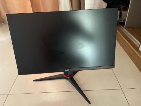 AOC 144hz 24 polegadas