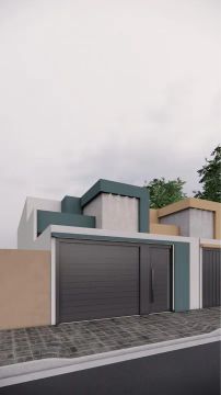 Vendo casa no Jardim Maravilha