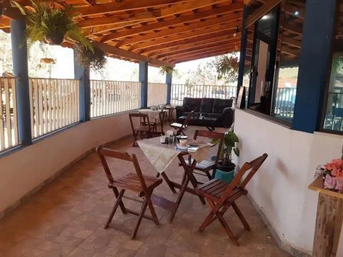 Imóvel para venda com 280720 m² em Area Rural de Lagoinha - Lagoinha - SP