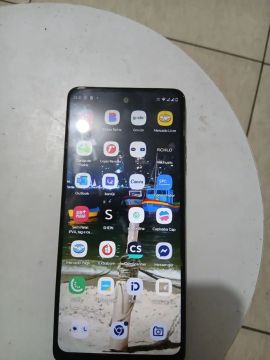 Smartphone Motorola Moto G 24 256 Gigas