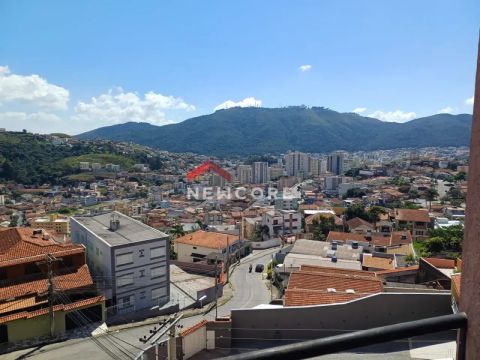 Apartamento em Rua Haiti - Jardim Quisisana - Poços de Caldas/MG