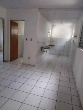 Vendo apartamento quitado no conjunto torquato neto