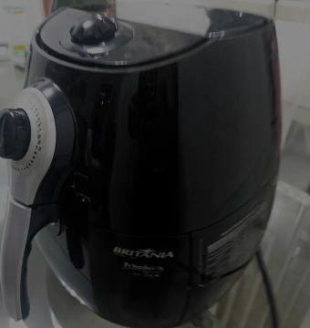 Fritadeira Elétrica Britânia Air Fryer