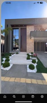 VENDO CASA DE ALTO PADRÃO NO CONDOMÍNIO VIVERDE 2, EM FASE DE CONSTRUÇÃO, SÃO PEDRO DA ALD