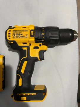 Furadeira / Parafusadeira Dewalt