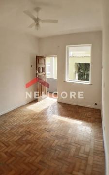 Apartamento em Rua Marquês de Sabará - Jardim Botânico - Rio de Janeiro/RJ