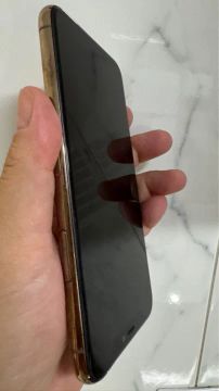 iPhone 11 Pro 512Gb dourado