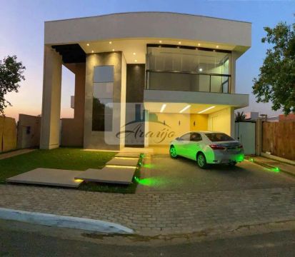 Casa com 4 dorms, Plano Diretor Norte, Palmas - R$ 2.9 mi, Cod: 2090