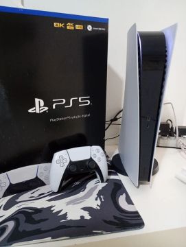 PS5