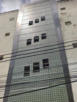 Alugo kitnet