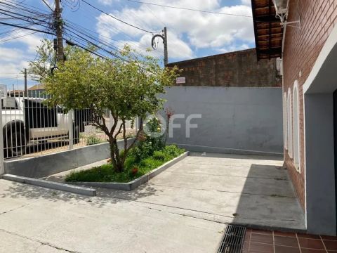 Casa para alugar - Jardim do Lago, Campinas SP