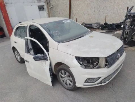 Sucata Gol G7 G8 1.0 2015/2020 