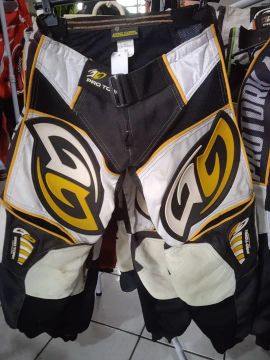Calça de Motocross Pro Tork  INFANTIL - PEÇAS DE MOSTRUÁRIO 