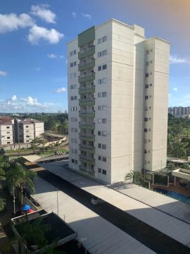 Imóvel para venda tem 72 metros quadrados com 3 quartos em Rio Madeira - Porto Velho - RO