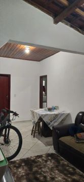 Vendo Casa com 3 Quartos em Inoã