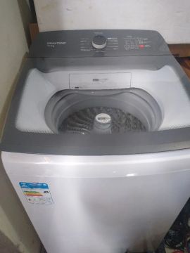 Máquina de Lavar Brastemp 12kg