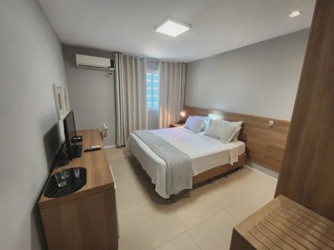 Oportunidade está na Barra Olímpica - Rio de Janeiro - RJ