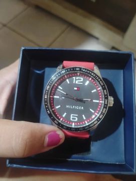 Relógio Tommy Hilfiger Masculino