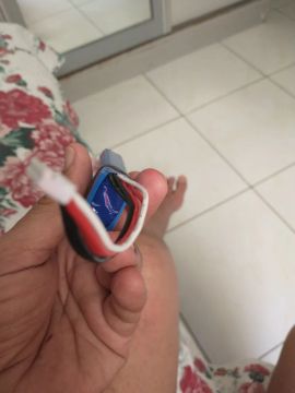 Bateria para JBL charge 2 +