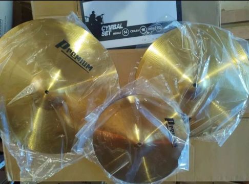 Kit de pratos 