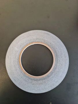 FITA DUPLA FACE PROFISSIONAL PARA CELULAR NOVA
