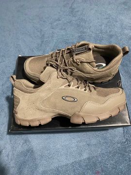 Tênis Oakley Modoc Low ll