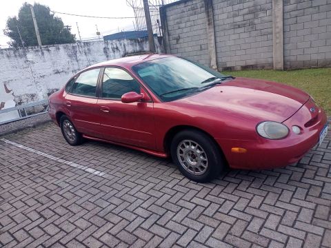FORD TAURUS Usados e Novos