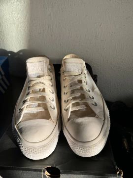 Tênis converse 
