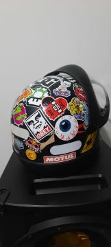 Capacete Taurus Tam58 c/ Bluetooth 