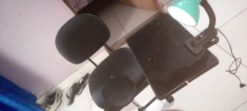 Cadeira de manicure para vender
